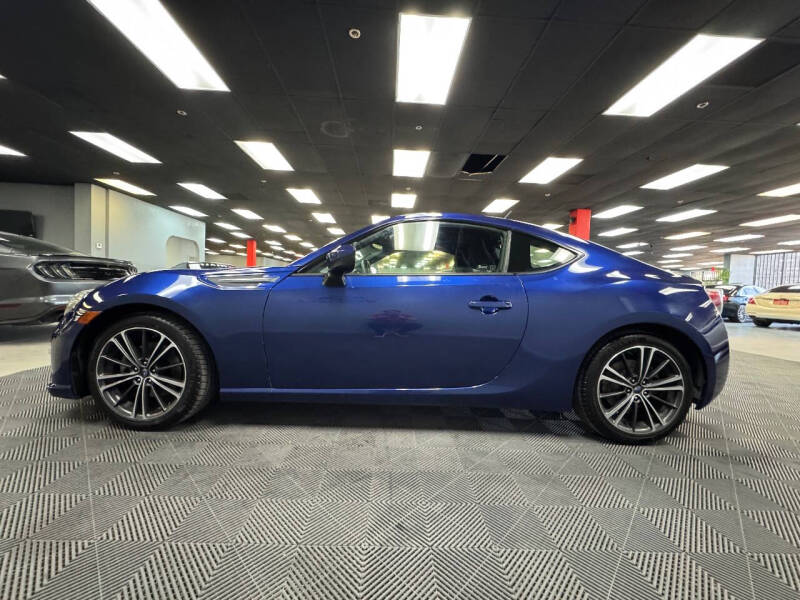 2013 Subaru BRZ Premium