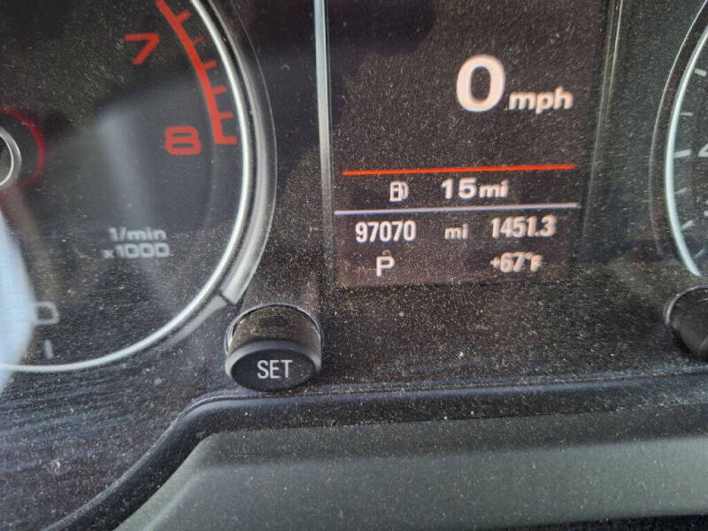 2016 Audi Q5 2.0T quattro Premium Plus