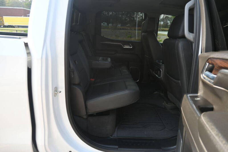2022 GMC Sierra 1500