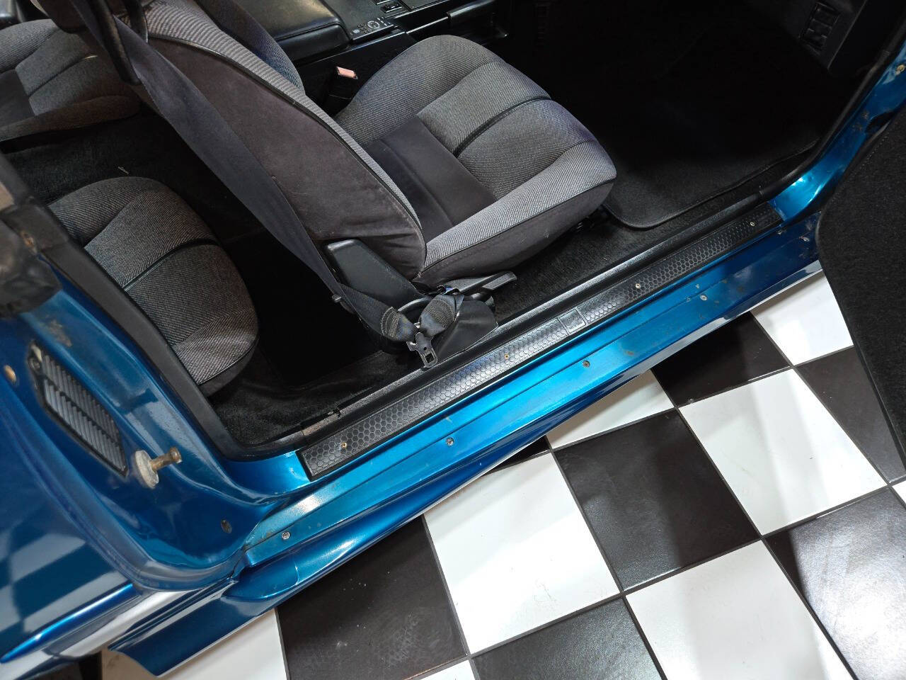 1992 Chevrolet Camaro 80