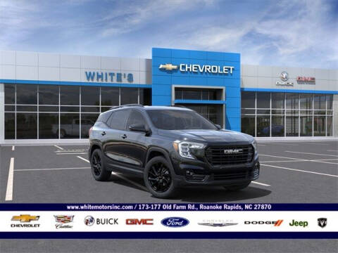 2023 GMC Terrain for sale at Roanoke Rapids Auto Group in Roanoke Rapids NC