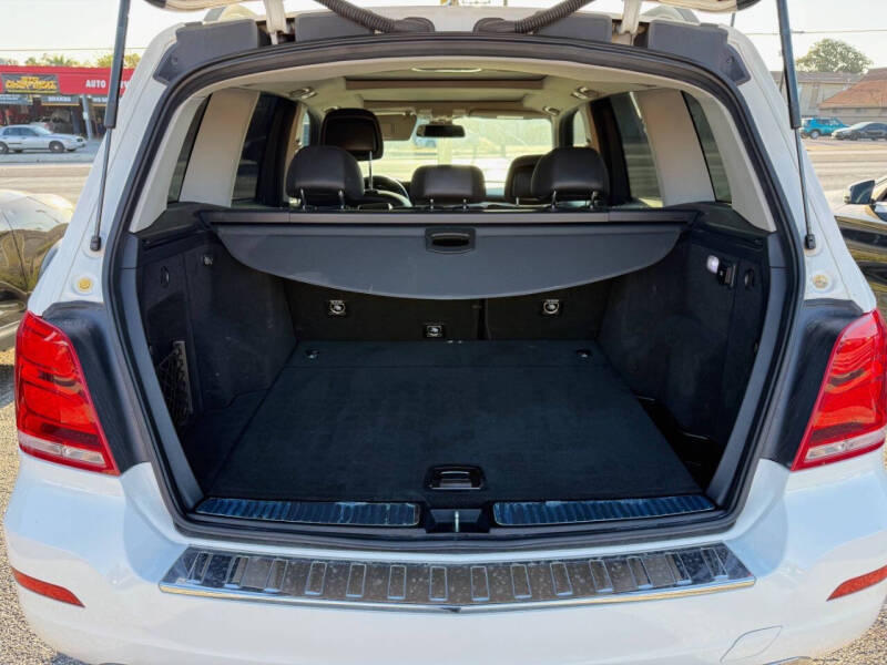 2015 Mercedes-Benz GLK GLK 350