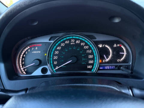 2013 Toyota Venza LE