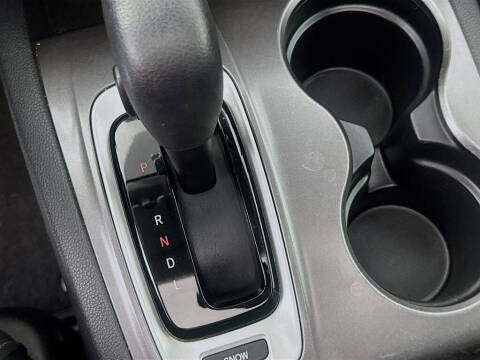 2018 Honda Pilot EX-L w/Honda Sensing