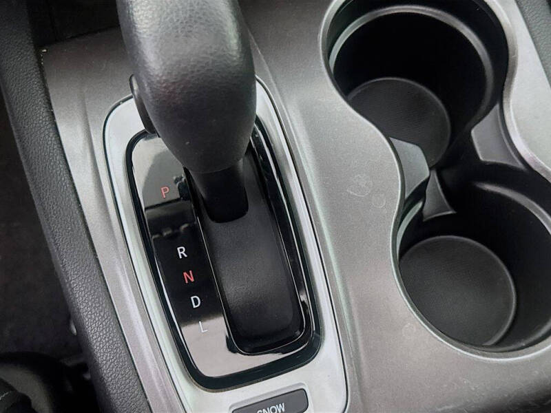 2018 Honda Pilot EX-L w/Honda Sensing