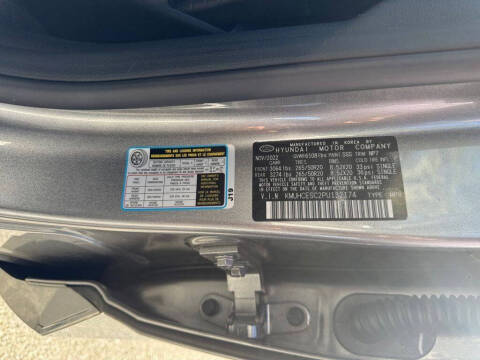 2023 Genesis GV80 3.5T