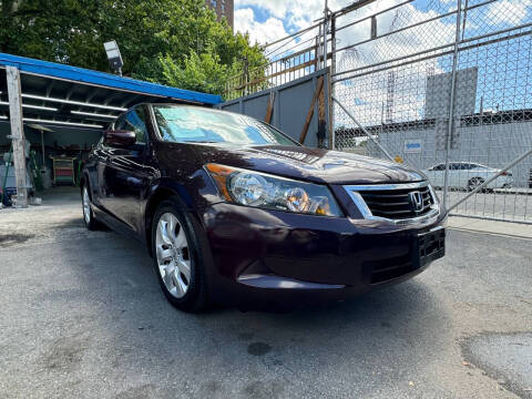 2009 Honda Accord EX