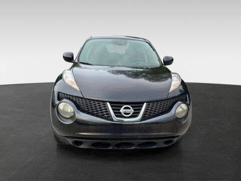 2011 Nissan JUKE SV