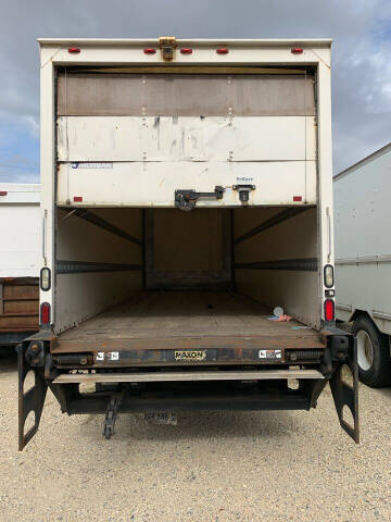 2011 International DuraStar 4400