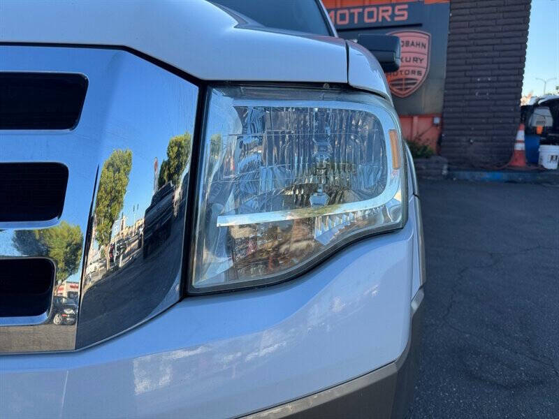 2014 Ford Expedition XLT