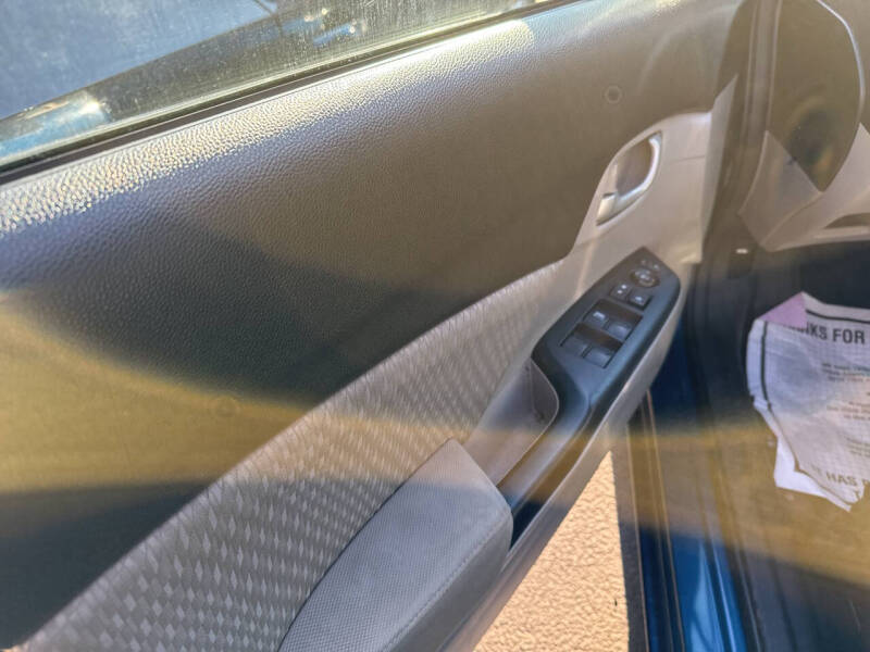 Image 7 of 2015 Honda Civic LX