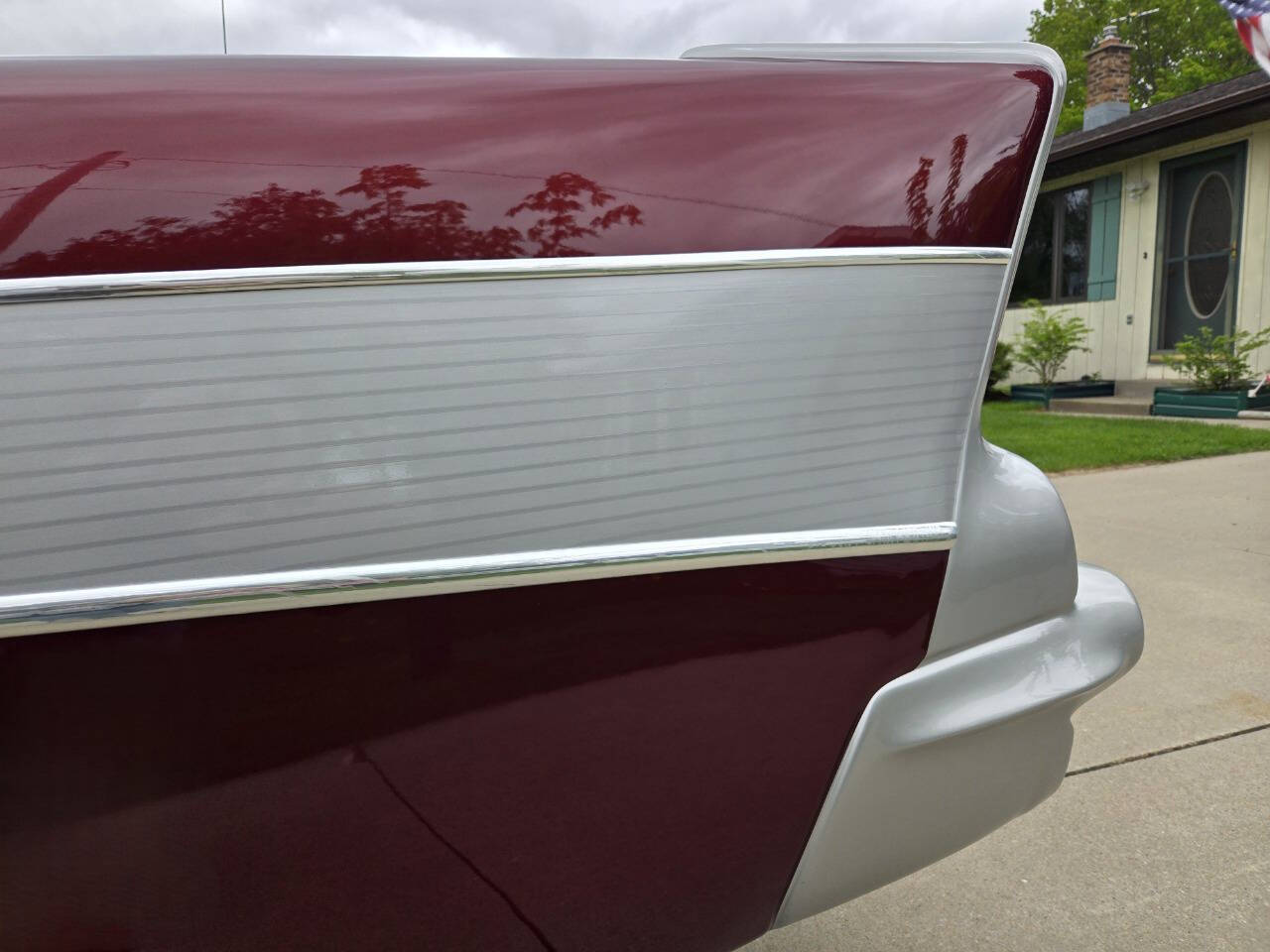 1996 Chevrolet Camaro 34