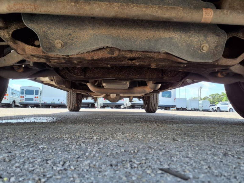 2020 Chevrolet Express 2500