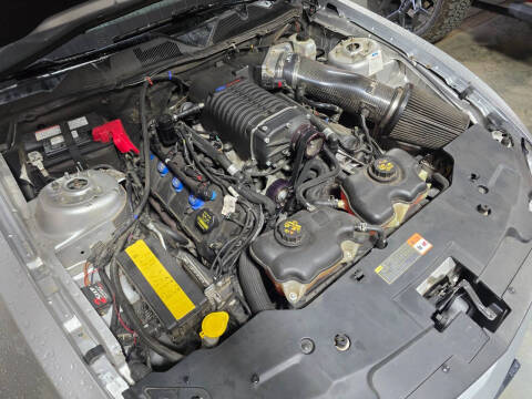 2011 Ford Mustang GT Premium