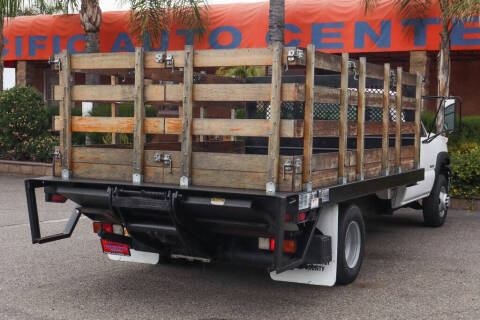 2004 Chevrolet Silverado 3500