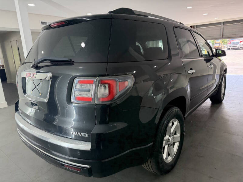2014 GMC Acadia SLE-2