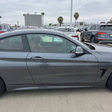 2015 BMW 4 Series 435i