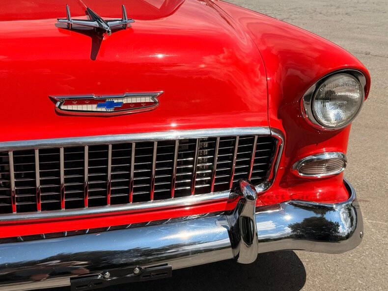 1955 Chevrolet 210
