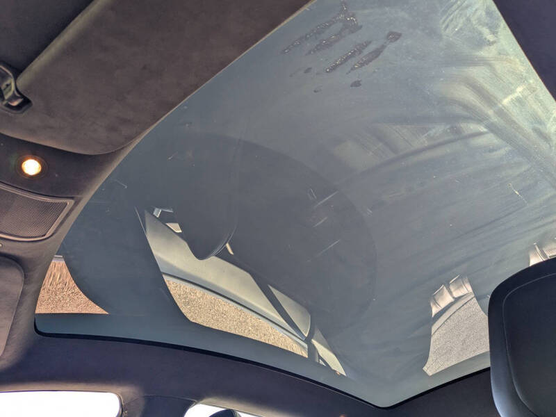 2018 Tesla Model S 100D