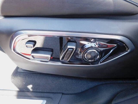 2024 Jeep Grand Cherokee L Overland