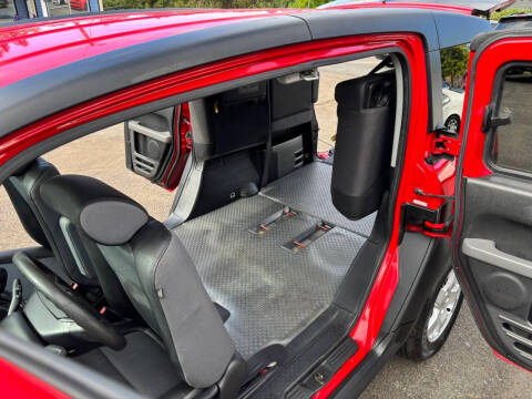 2005 Honda Element EX