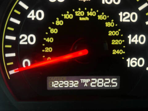 2005 Honda Accord LX