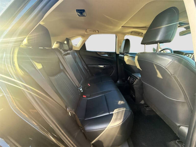 2025 Lexus NX 250 Premium