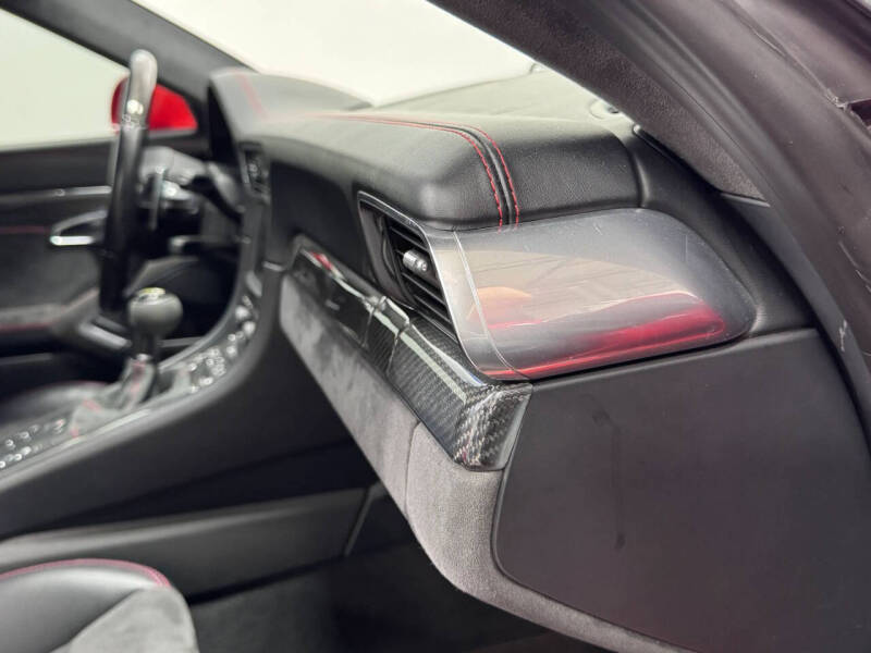 2014 Porsche 911 GT3