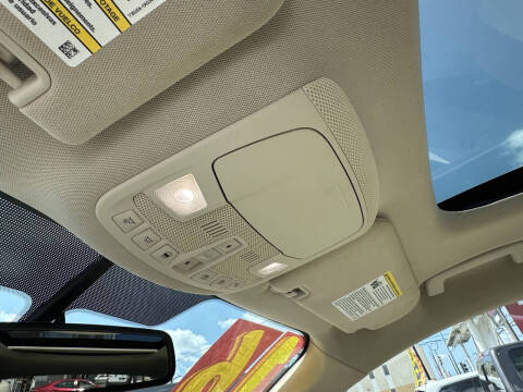 2016 Lincoln MKC Select