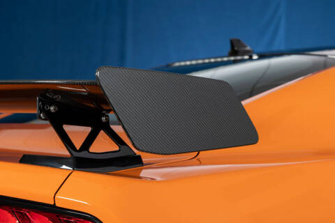 2021 Ford Mustang Shelby GT500