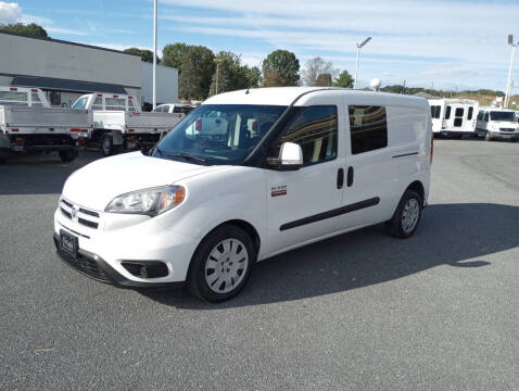 2017 RAM ProMaster City for sale at Nye Motor Company in Manheim PA