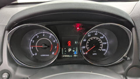 2019 Mitsubishi Outlander Sport