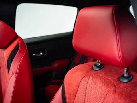 2025 Acura ADX w/A-SPEC