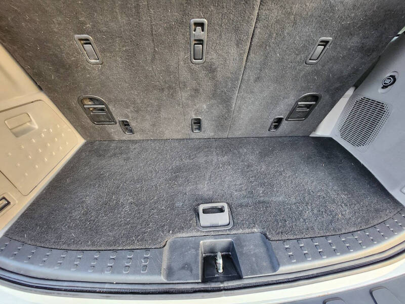 2012 Honda Pilot Touring