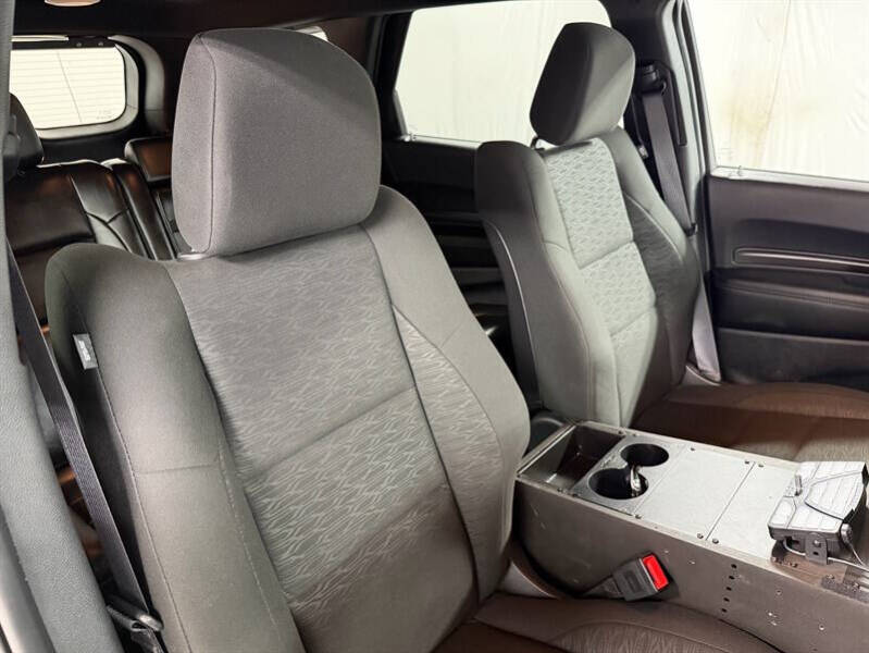 2024 Dodge Durango Pursuit
