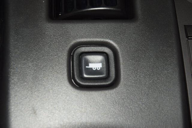 2025 Chevrolet Express 2500