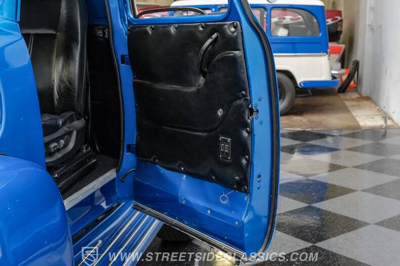 1950 Chevrolet 3100