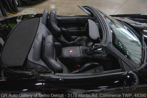 2004 Dodge Viper SRT-10