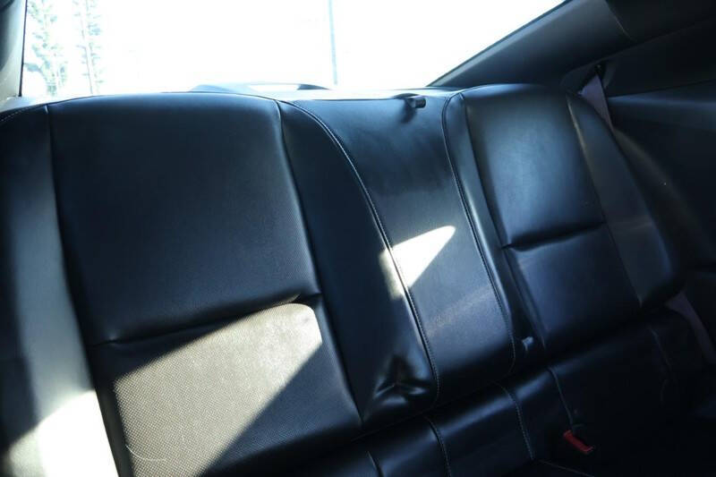 2010 Chevrolet Camaro LT