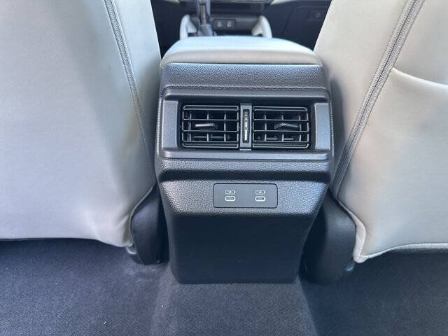 2023 Honda Accord Hybrid