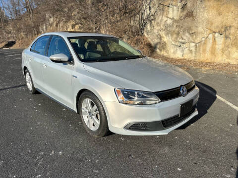 2013 Volkswagen Jetta for sale at Cars Trend LLC in Harrisburg PA