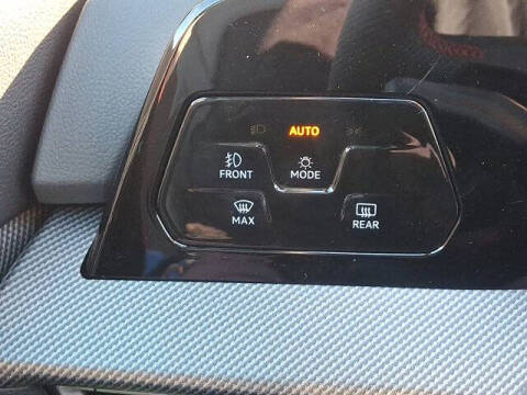 2026 Volkswagen Golf GTI SE