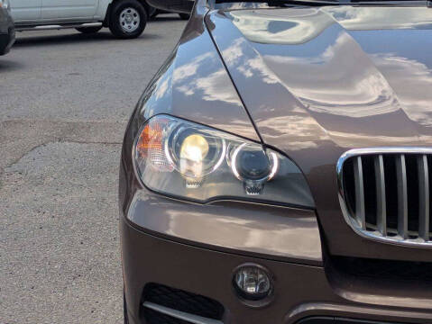 2013 BMW X5