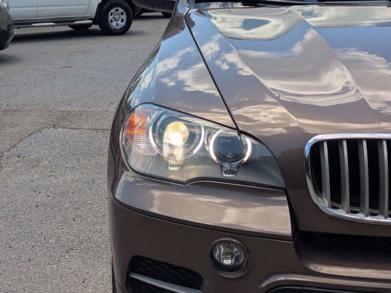 2013 BMW X5