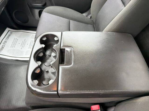 2011 Chevrolet Silverado 3500HD