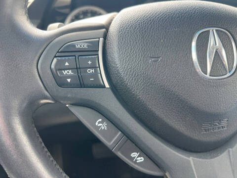 2010 Acura TSX