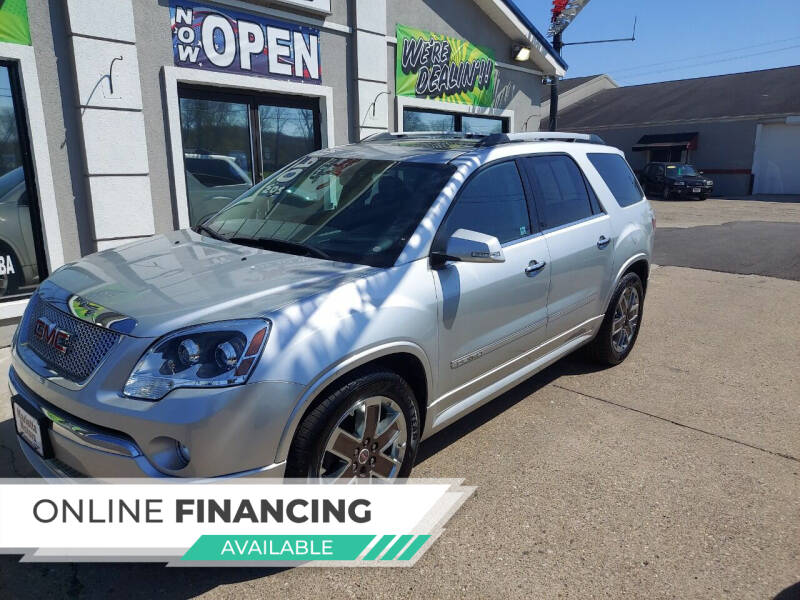 MARIETTA MOTORS LLC Car Dealer in Marietta, OH