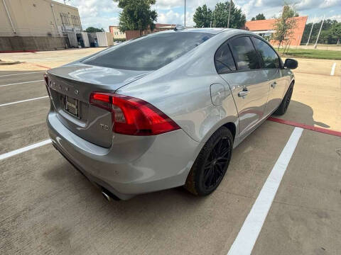 2018 Volvo S60 T5 Dynamic