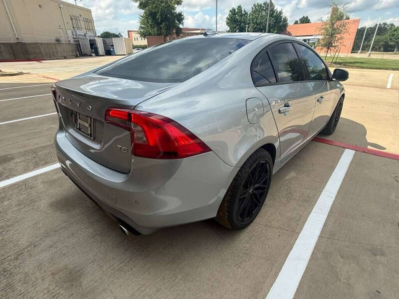 2018 Volvo S60 T5 Dynamic