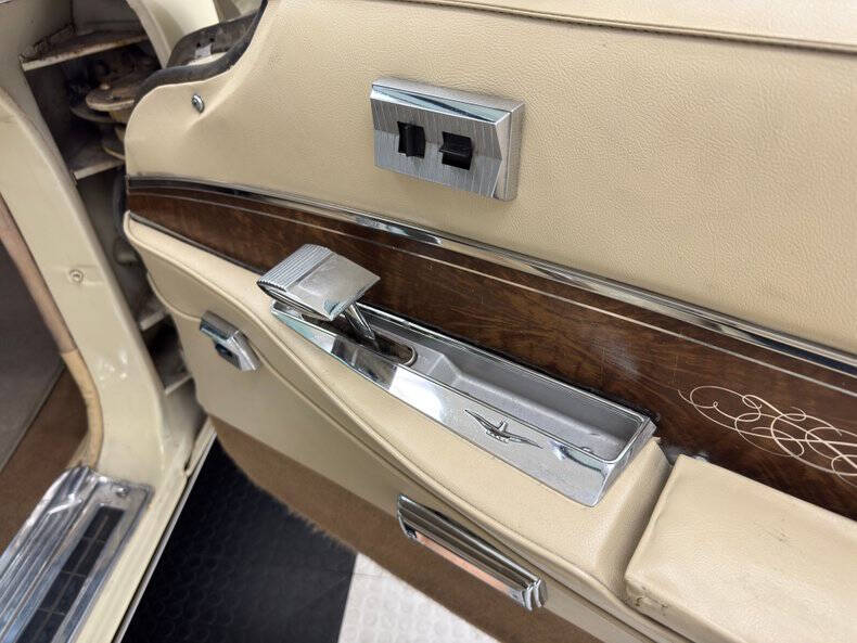 1963 Chrysler Imperial